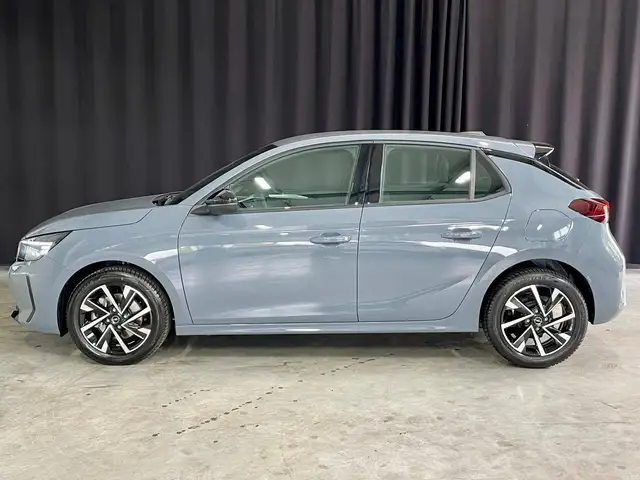 Opel Corsa view 7
