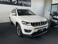 Jeep Compass 1.6 mjt Limited 2wd 120cv Wit - thumbnail 2
