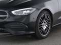 Mercedes-Benz C 200 T Avantgarde 2x LED+Distro+AHK+WiPa+Kam+18 Schwarz - thumbnail 2