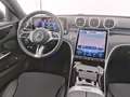 Mercedes-Benz C 200 T Avantgarde 2x LED+Distro+AHK+WiPa+Kam+18 Schwarz - thumbnail 7