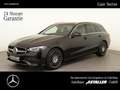 Mercedes-Benz C 200 T Avantgarde 2x LED+Distro+AHK+WiPa+Kam+18 Schwarz - thumbnail 1