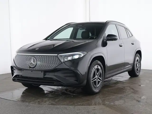 Mercedes-Benz EQA 300 EQA 300 4Matic AMG LINE