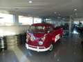 Volkswagen T1 Pritsche Brasilian Bullis HU/AU NEU Rouge - thumbnail 5
