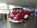 Volkswagen T1 Pritsche Brasilian Bullis HU/AU NEU Rouge - thumbnail 9