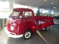 Volkswagen T1 Pritsche Brasilian Bullis HU/AU NEU Rouge - thumbnail 15