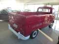 Volkswagen T1 Pritsche Brasilian Bullis HU/AU NEU Rouge - thumbnail 6