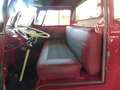 Volkswagen T1 Pritsche Brasilian Bullis HU/AU NEU Rouge - thumbnail 8