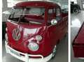 Volkswagen T1 Pritsche Brasilian Bullis HU/AU NEU Rouge - thumbnail 21