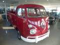 Volkswagen T1 Pritsche Brasilian Bullis HU/AU NEU Rouge - thumbnail 10