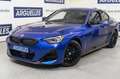 BMW 240 M240 i x Drive 374cv Azul - thumbnail 1