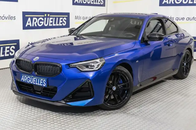 BMW 240 M240 i x Drive 374cv