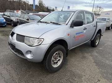 L200 Pick Up 4x4 Instyle