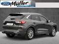 Ford Kuga 2.5 PHEV Plug-In Hybrid Vignale Gris - thumbnail 4