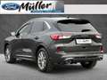 Ford Kuga 2.5 PHEV Plug-In Hybrid Vignale Gris - thumbnail 6