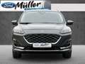Ford Kuga 2.5 PHEV Plug-In Hybrid Vignale Gris - thumbnail 2