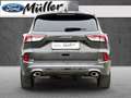 Ford Kuga 2.5 PHEV Plug-In Hybrid Vignale Gris - thumbnail 5