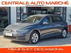 Volkswagen Golf 8 2.0 TDI SCR - 116 - DSG 7 Life Business