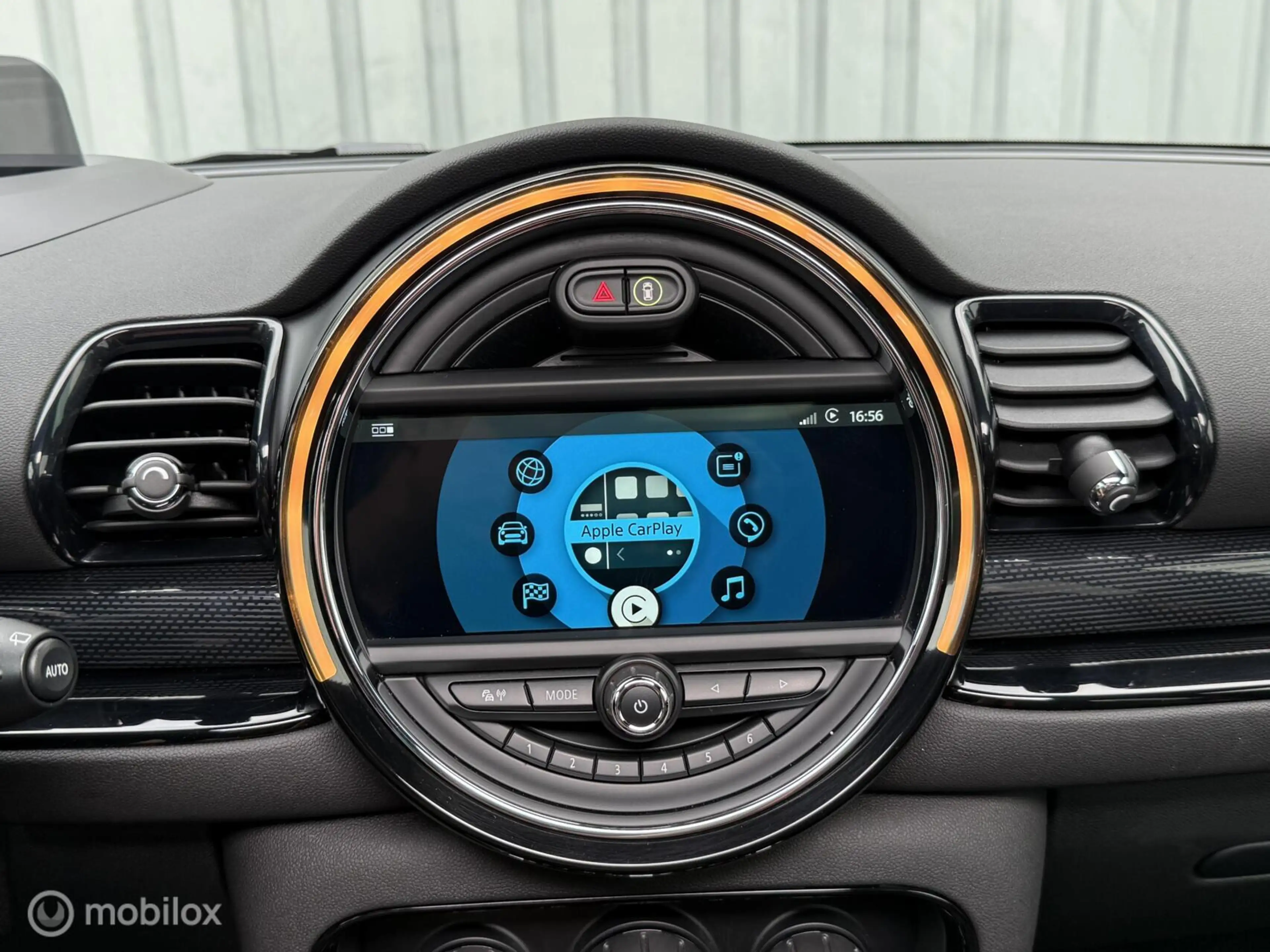 MINI John Cooper Works Clubman 2.0 JCW | ALL4 | 230PK | Automaat | H/K | HUD — photo 33