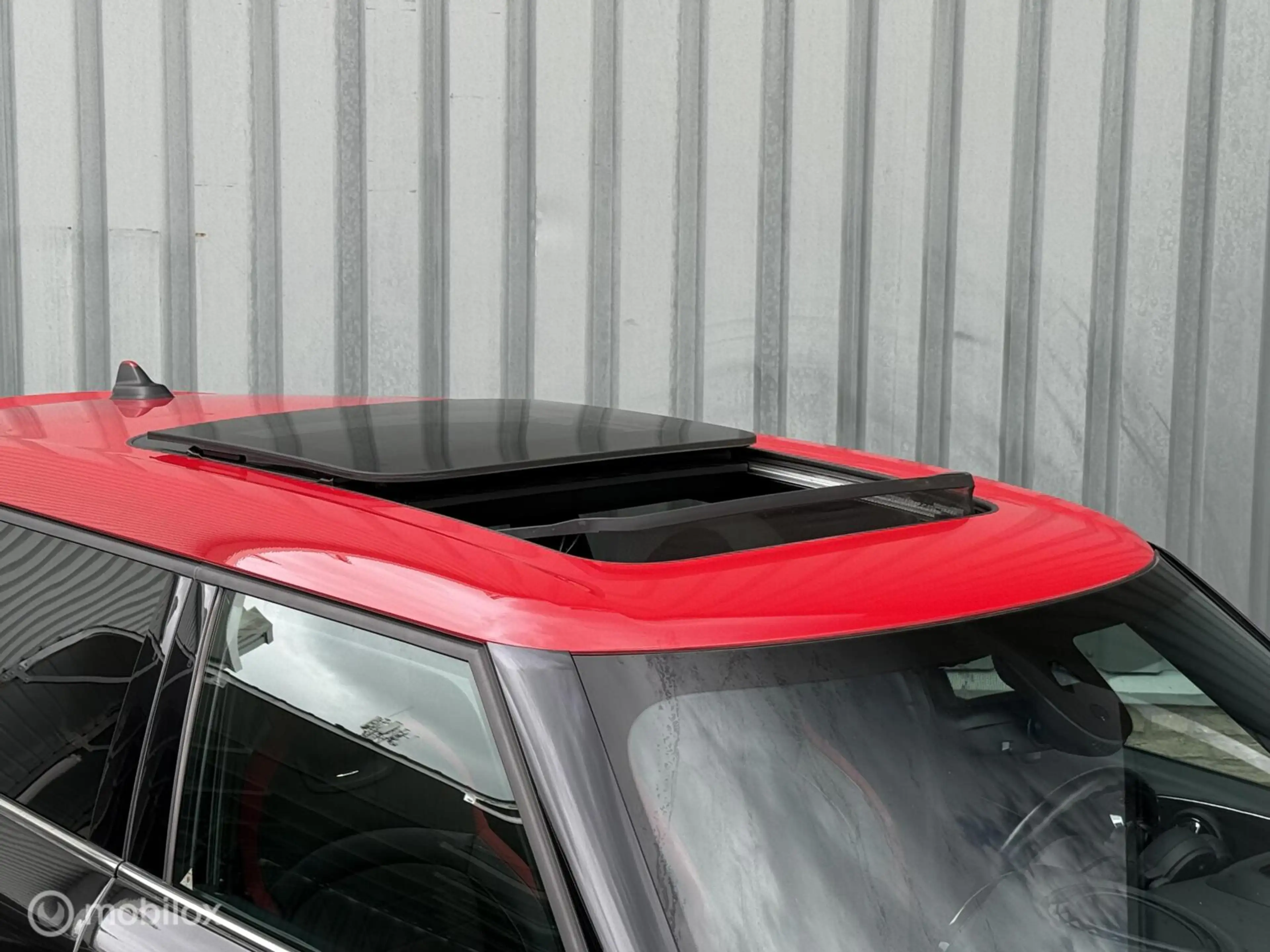 MINI John Cooper Works Clubman 2.0 JCW | ALL4 | 230PK | Automaat | H/K | HUD — photo 9