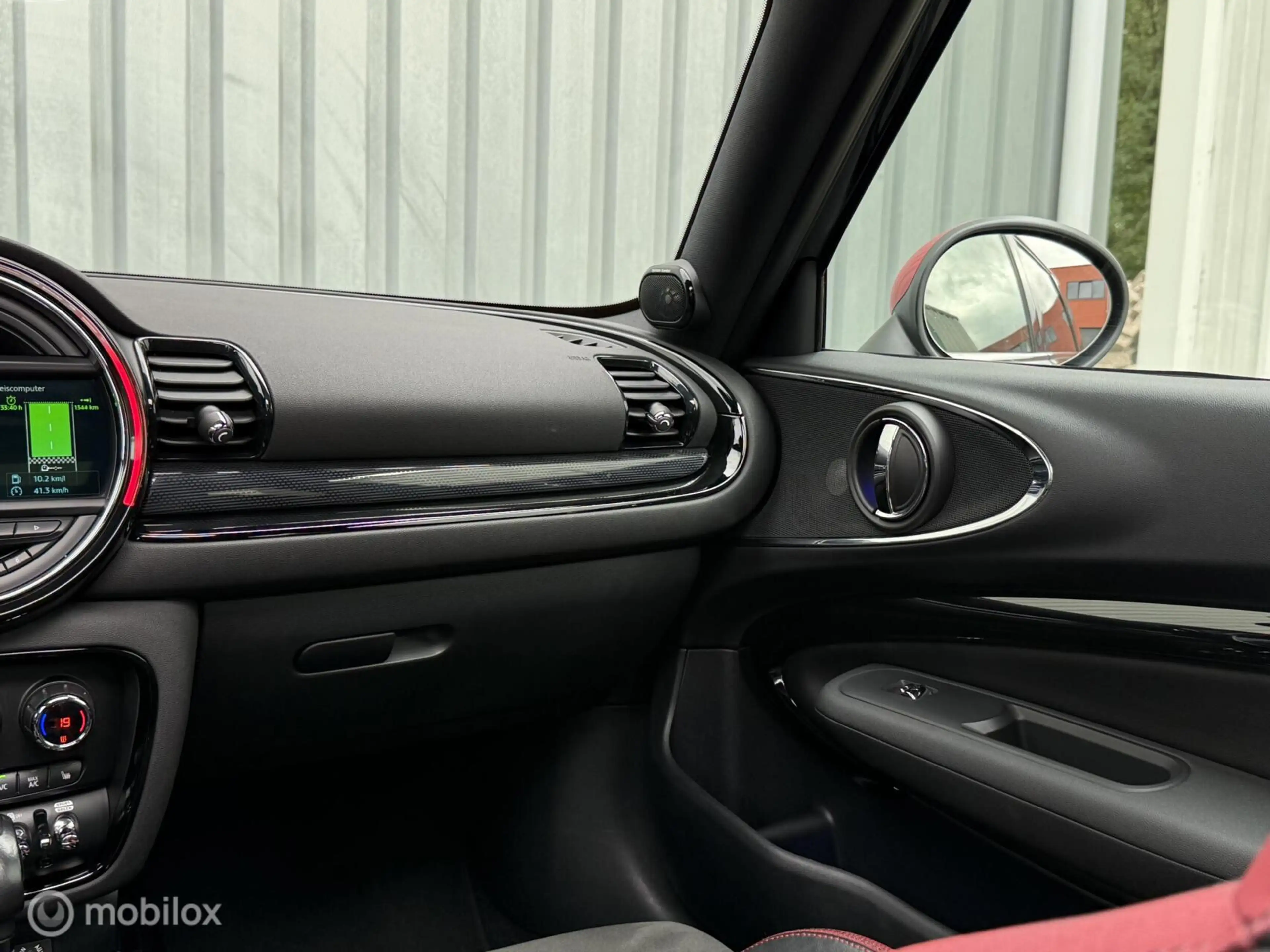 MINI John Cooper Works Clubman 2.0 JCW | ALL4 | 230PK | Automaat | H/K | HUD — photo 31
