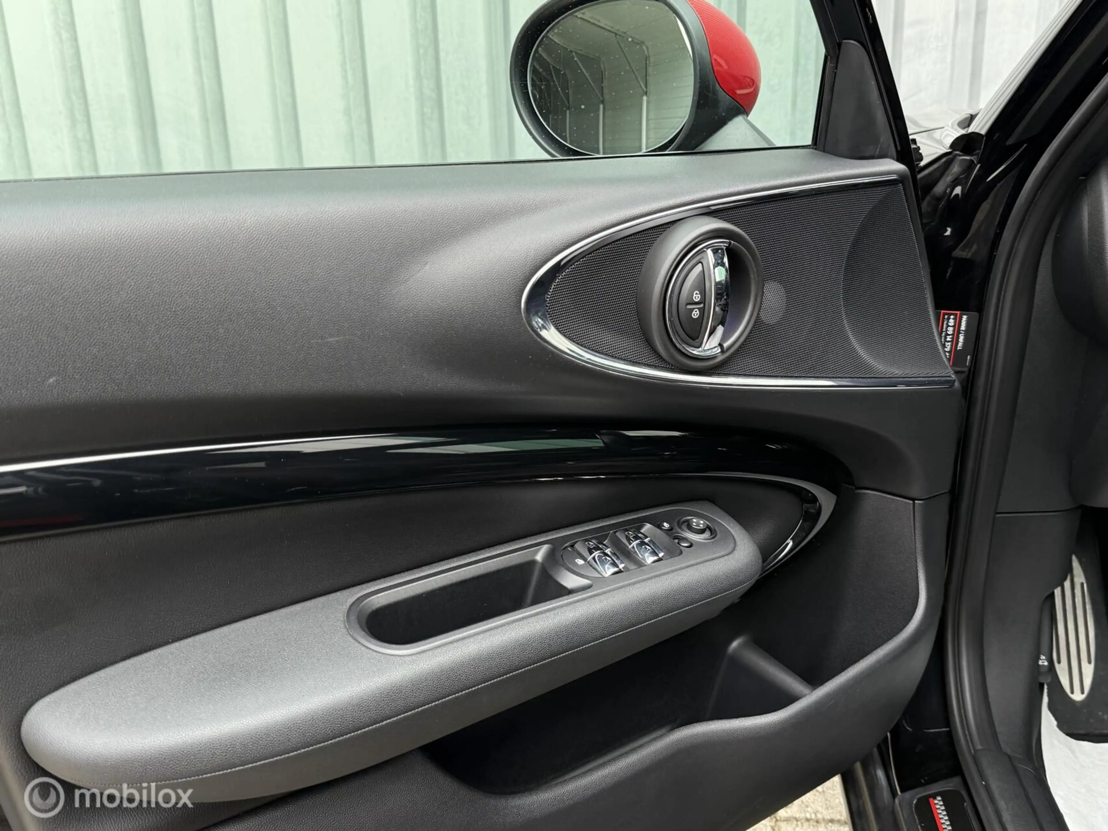MINI John Cooper Works Clubman 2.0 JCW | ALL4 | 230PK | Automaat | H/K | HUD — photo 19