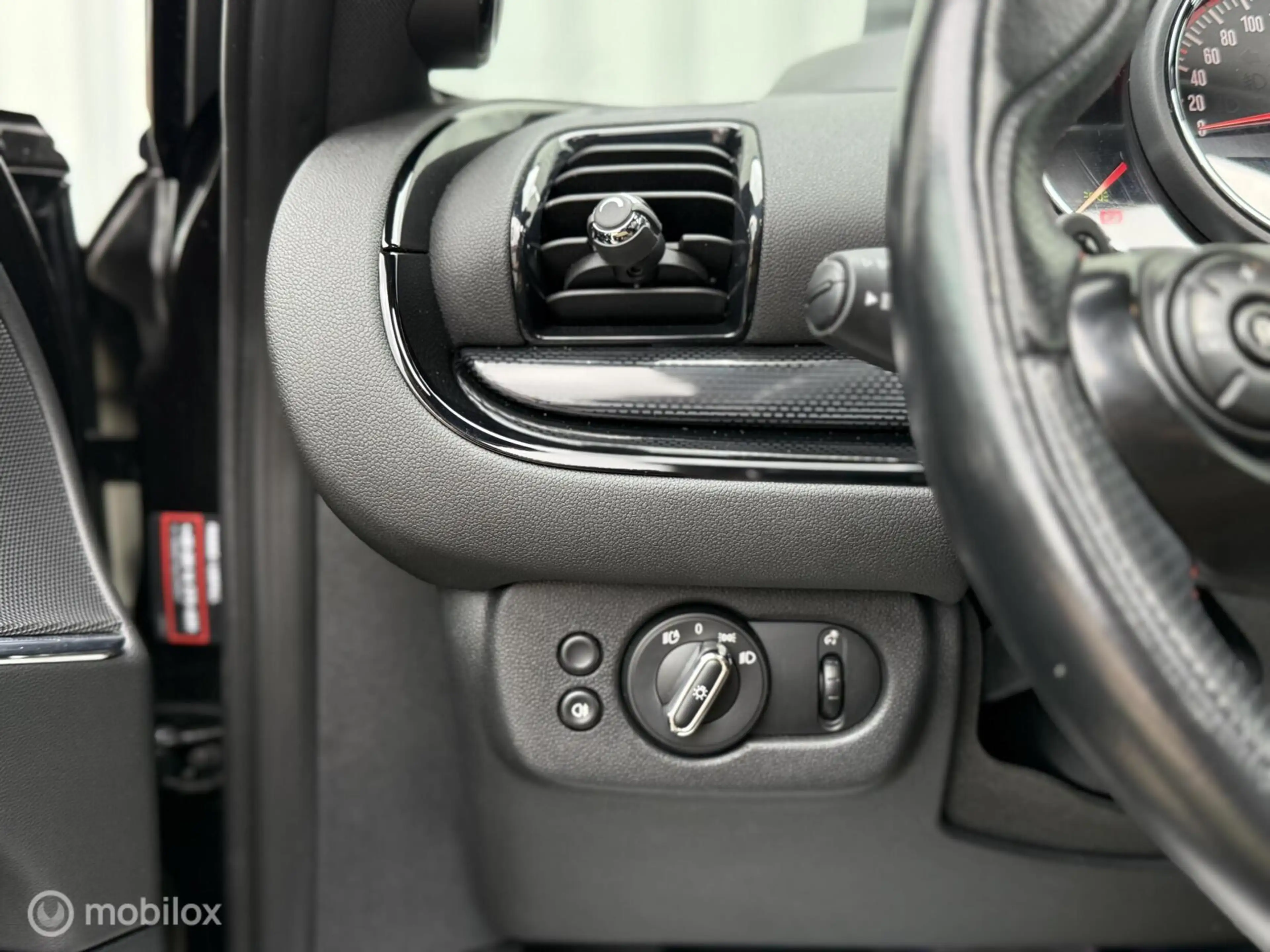 MINI John Cooper Works Clubman 2.0 JCW | ALL4 | 230PK | Automaat | H/K | HUD — photo 28
