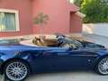 Aston Martin Vantage Roadster Mavi - thumbnail 7