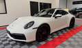 Porsche 992 Porsche 992 Carrera 4S Coupé 3.0 450ch Wit - thumbnail 2