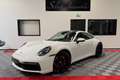 Porsche 992 Porsche 992 Carrera 4S Coupé 3.0 450ch Wit - thumbnail 1