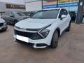 Kia Sportage 1.6 T-GDi Drive 150 Blanco - thumbnail 3