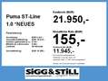 Ford Puma ST-Line 1.0 *NEUES MODELL* LED*TEMP*NAV*CAM*PDC*SH Schwarz - thumbnail 4