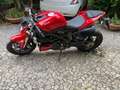 Ducati Streetfighter 1100 Czerwony - thumbnail 1