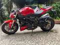 Ducati Streetfighter 1100 Kırmızı - thumbnail 6