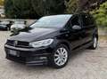 Volkswagen Touran Highline LED/Kamera/AHK/HiFi/ACC Zwart - thumbnail 1