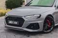 Audi RS4 Competition Plus *PANO *DRC *B&O *HUD *MATRIX *360 Grijs - thumbnail 8