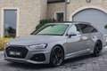 Audi RS4 Competition Plus *PANO *DRC *B&O *HUD *MATRIX *360 Grijs - thumbnail 10