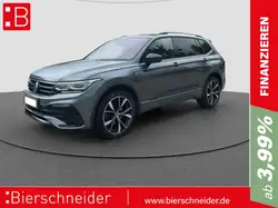 Volkswagen Tiguan Allspace 2.0 TDI DSG 4Mo. R Line PANO AHK LED ACC NAVI