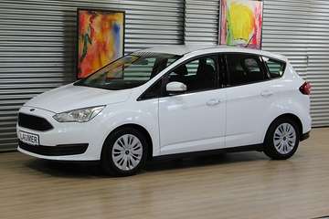 C-MAX Trend 1,0 EcoBoost