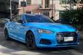 Audi A5 A5 SPB 2.0 TDI 190 CV quattro S tronic Bleu - thumbnail 3