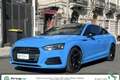Audi A5 A5 SPB 2.0 TDI 190 CV quattro S tronic Bleu - thumbnail 1