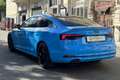 Audi A5 A5 SPB 2.0 TDI 190 CV quattro S tronic Bleu - thumbnail 7