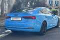 Audi A5 A5 SPB 2.0 TDI 190 CV quattro S tronic Bleu - thumbnail 5