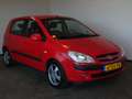 Hyundai Getz 1.4i First Edition Rot - thumbnail 2