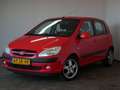 Hyundai Getz 1.4i First Edition Rot - thumbnail 1