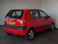 Hyundai Getz 1.4i First Edition Rot - thumbnail 6