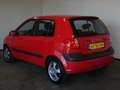 Hyundai Getz 1.4i First Edition Rot - thumbnail 7