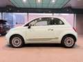 Fiat 500 1.2i Lounge MTA * Boite auto * Toit pano * Navi Bleu - thumbnail 8