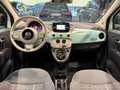 Fiat 500 1.2i Lounge MTA * Boite auto * Toit pano * Navi Bleu - thumbnail 11