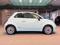 Fiat 500 1.2i Lounge MTA * Boite auto * Toit pano * Navi Bleu - thumbnail 7