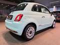 Fiat 500 1.2i Lounge MTA * Boite auto * Toit pano * Navi Bleu - thumbnail 6